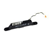 Aerial antenna amplifier