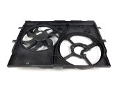 Fan set
