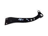 Radiator mount bracket
