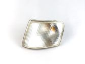 Front reflector