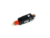 Brake pedal sensor switch