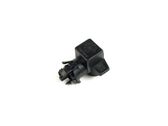 Outside/exterior temperature sensor