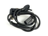 ABS brake wheel speed sensor