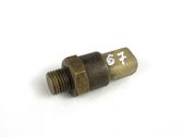 Coolant temperature sensor