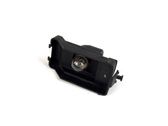 Number plate light