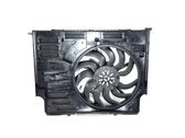 Radiator set