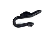 Radiator mount bracket