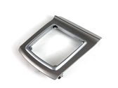 Gear shifter surround trim plastic