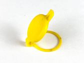 Windshield washer fluid reservoir/tank