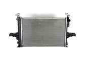 Coolant radiator