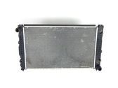 Coolant radiator