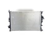 Coolant radiator