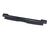 Parcel shelf load cover