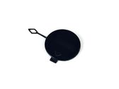 Front tow hook cap/cover