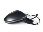 Front door electric wing mirror