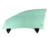 Front door window glass four-door
