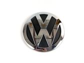 Manufacturers badge/model letters