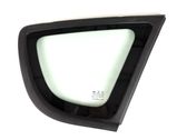 Rear side window