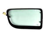 Rear side window