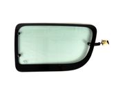 Rear side window