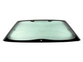 Rear windscreen/windshield window