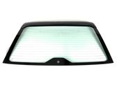 Rear windscreen/windshield window