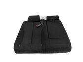 Rear seat