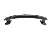 Front bumper cross member