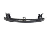 Front bumper cross member