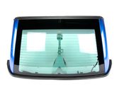 Convertible roof set
