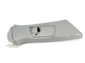 (B) pillar trim (top)