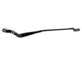 Front wiper blade arm
