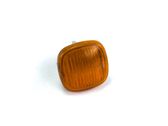Front fender indicator light