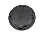 Headlight/headlamp dust cover