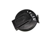 Headlight/headlamp dust cover