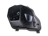 Headlight/headlamp dust cover