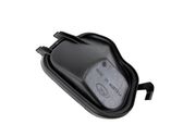 Headlight/headlamp dust cover