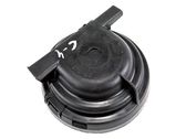Headlight/headlamp dust cover