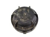 Headlight/headlamp dust cover