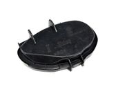 Headlight/headlamp dust cover