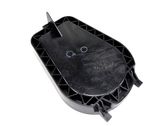 Headlight/headlamp dust cover