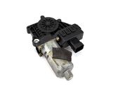 Front door window regulator motor