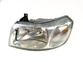 Headlight/headlamp