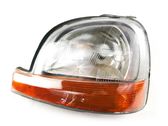 Headlight/headlamp