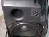 Subwoofer