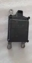 Distronic sensor radar
