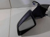 Rétroviseur électrique de porte avant