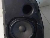 Subwoofer