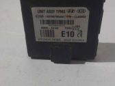Module de pression des pneus
