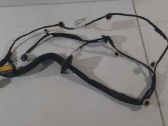 Rear door wiring loom